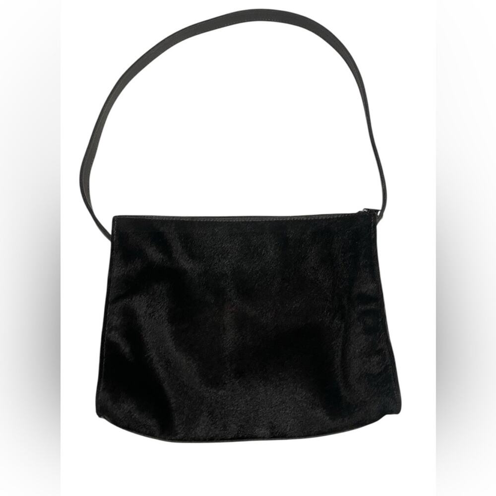 TWO BAR WEST Classic Elegance Zipped Medium Handbag Purse - Picture 4 of 12